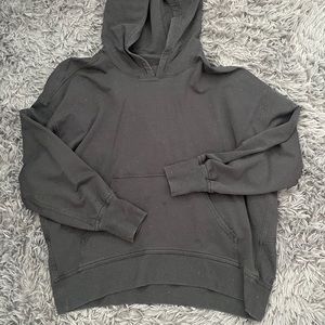 lululemon rainbow speckled pullover hoodie